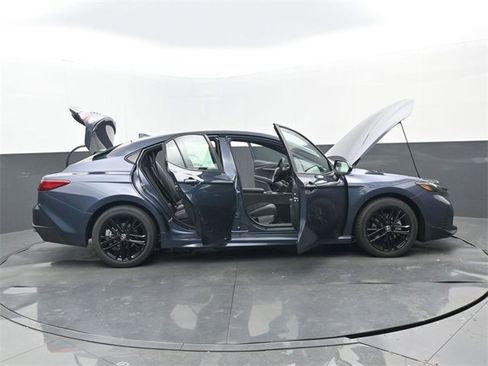 New 2026 Toyota Camry SE w/ Convenience Package image 31