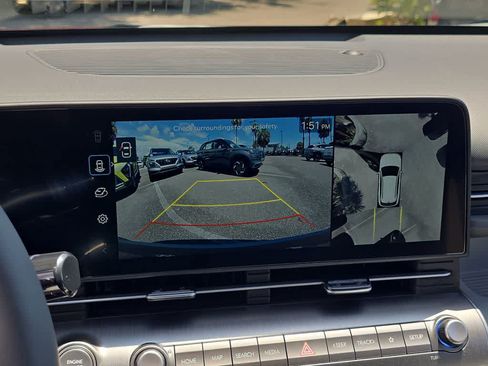 New 2026 Hyundai Kona Limited FWD image 31
