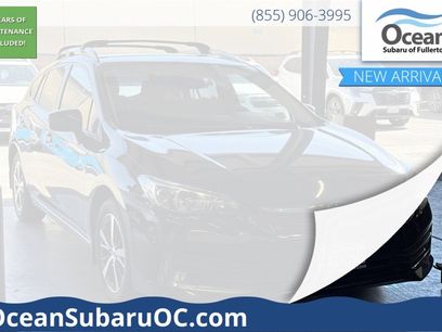Used 2023 Subaru Impreza Premium