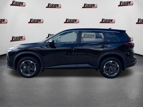 New 2026 Nissan Rogue SV w/ Cold Weather Package image 8