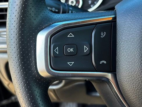 New 2026 RAM 1500 Tradesman image 12