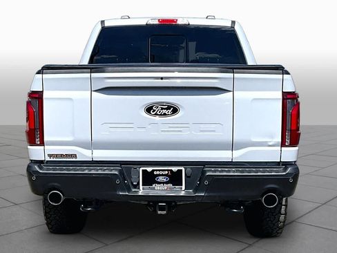Used 2025 Ford F150 Tremor w/ Equipment Group 402A High AWD/4WD image 5
