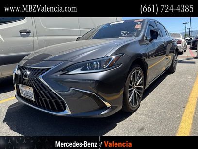Used 2025 Lexus ES 350 w/ Premium Package