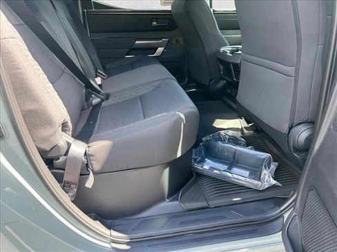 New 2025 Toyota Tundra SR5 AWD/4WD image 15