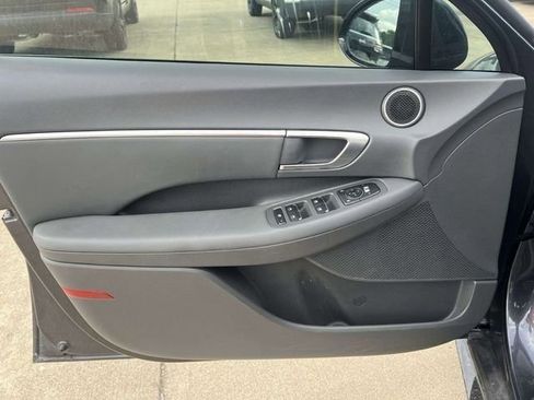 Used 2021 Hyundai Sonata SEL Plus w/ Cargo Package image 9