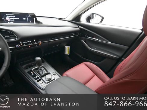 New 2026 MAZDA CX-30 AWD 2.5 S image 28