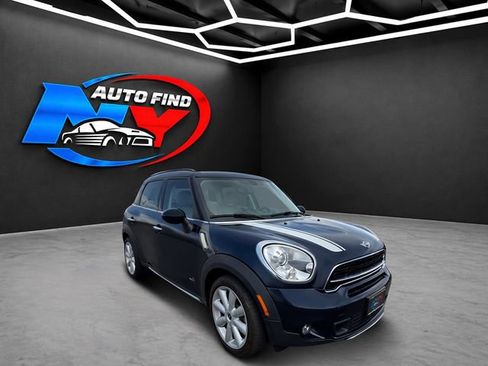 Used 2016 MINI Cooper Countryman S w/ Fully Loaded Package AWD/4WD image 2