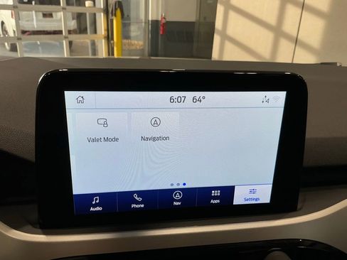 Used 2020 Ford Escape SEL FWD image 40