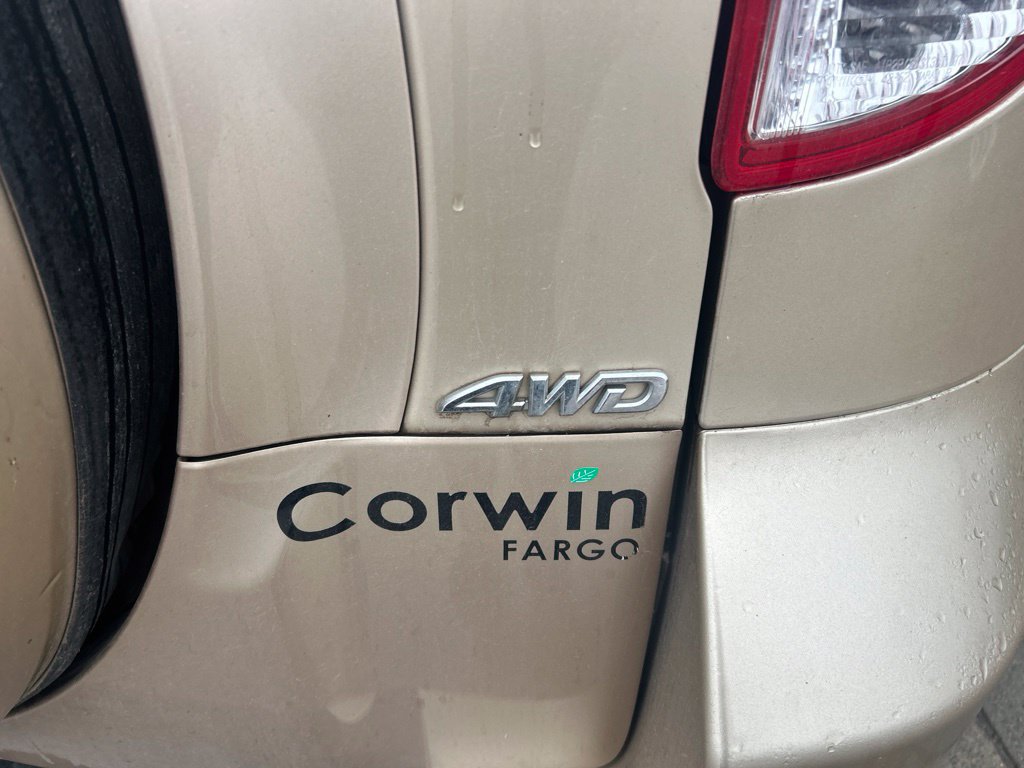 Used 2010 Toyota RAV4 4WD image 5