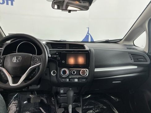 Used 2019 Honda Fit EX image 30