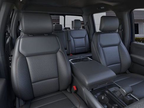 New 2026 Ford F150 Lariat w/ Equipment Group 501A Mid image 10