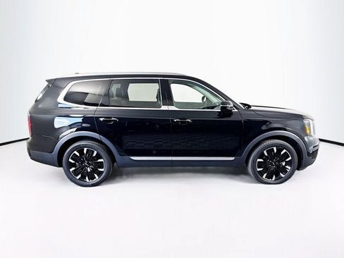 Certified 2024 Kia Telluride SX AWD/4WD image 4