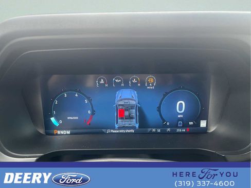 New 2025 Ford F150 Lariat w/ Equipment Group 502A High image 45