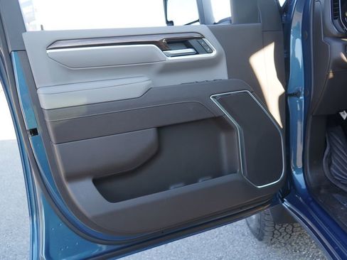 New 2026 Chevrolet Silverado 2500 LT w/ All Star Edition image 19