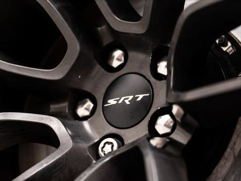 Used 2022 Dodge Charger Scat Pack RWD image 41