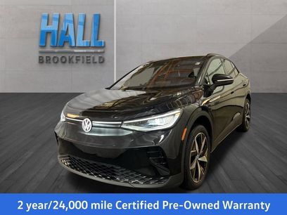 Used 2023 Volkswagen ID.4 Pro S