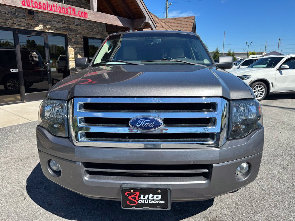 Used 2014 Ford Expedition Limited w/ Equipment Group 301A RWD image 15