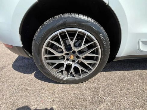 Used 2016 Porsche Macan S AWD/4WD image 17