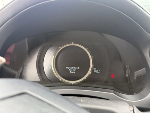 Used 2018 Lexus RC 300 F Sport image 9