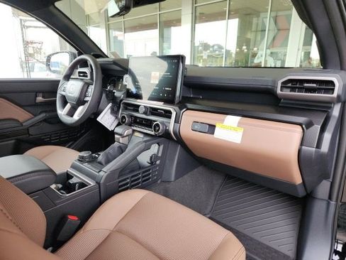 New 2026 Toyota 4Runner Limited image 26