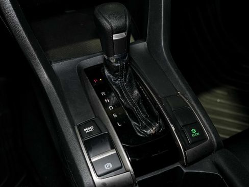 Used 2018 Honda Civic EX image 21