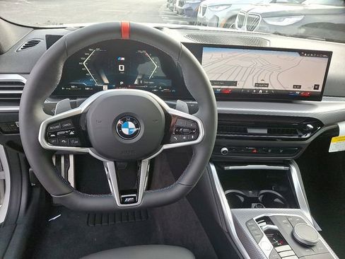 New 2026 BMW 440i xDrive Coupe w/ Premium Package image 8