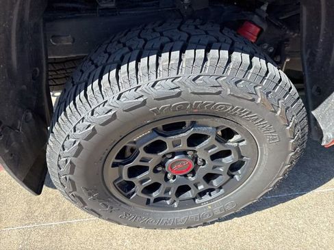 Used 2023 Toyota Tundra TRD Pro w/ TRD Pro Tow Package image 12