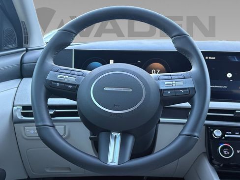 New 2026 Hyundai Tucson SEL FWD image 12