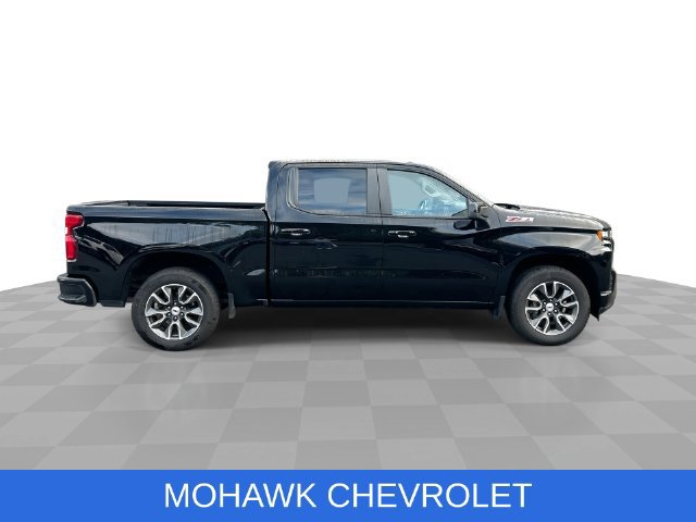 Used 2021 Chevrolet Silverado 1500 RST AWD/4WD image 9