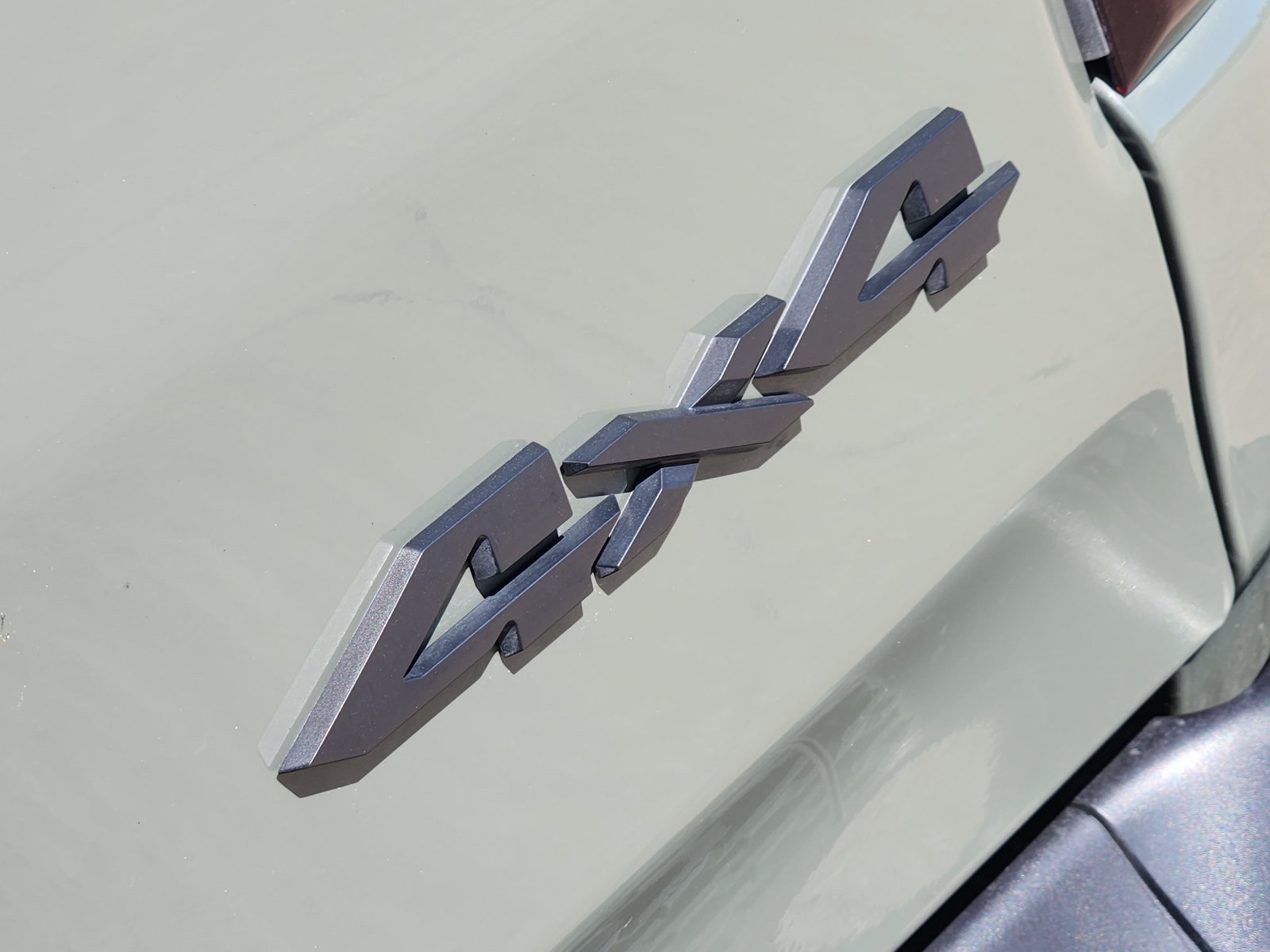 Used 2026 RAM 1500 Rebel w/ Rebel Level 1 Equipment Group AWD/4WD image 20