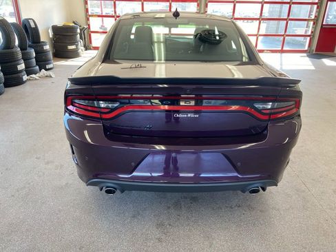 Certified 2022 Dodge Charger GT w/ Plus Group image 22