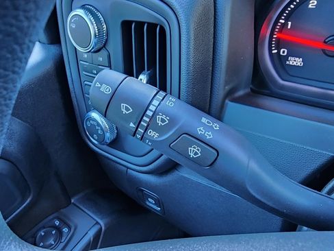 New 2026 GMC Sierra 3500 Pro w/ Convenience Package image 24