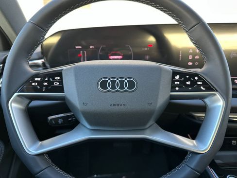 New 2026 Audi A6 Premium Plus AWD/4WD image 23