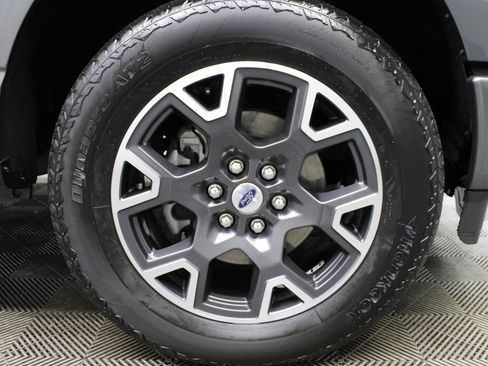 Used 2024 Ford F150 STX AWD/4WD image 13