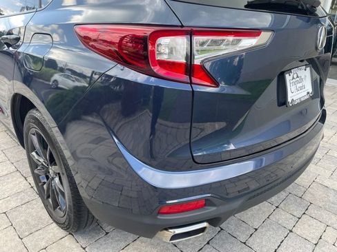 Used 2025 Acura RDX SH-AWD image 14