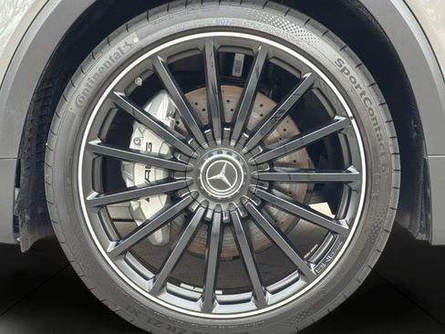 New 2026 Mercedes-Benz GLB 35 AMG 4MATIC image 25