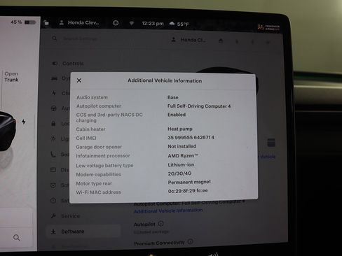 Used 2025 Tesla Model 3 Long Range image 57