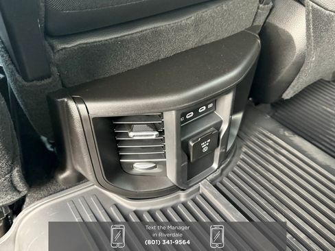 New 2026 RAM 2500 Laramie w/ Towing Technology Group image 29