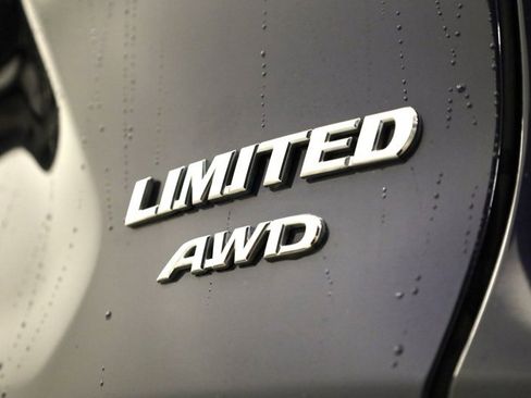 Certified 2022 Toyota RAV4 Limited image 41