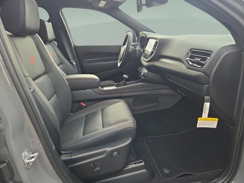 New 2026 Dodge Durango GT image 25