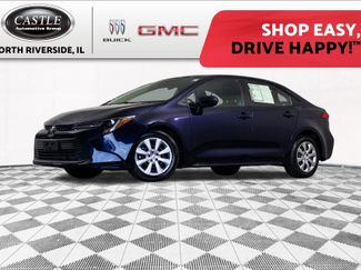 Used 2023 Toyota Corolla LE video 1