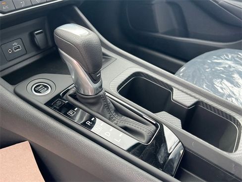 New 2025 Nissan Sentra S image 18