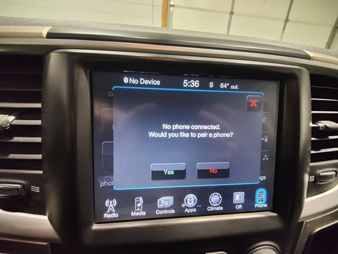 Used 2014 RAM 1500 Big Horn AWD/4WD image 40