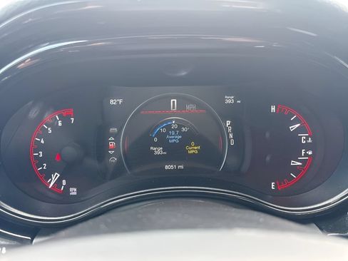 Used 2026 Dodge Durango GT AWD/4WD image 10