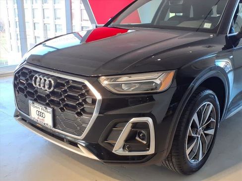 Certified 2023 Audi Q5 2.0T Premium Plus w/ Premium Plus Package image 7