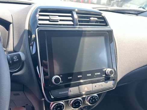 New 2026 Mitsubishi Outlander Sport AWD image 11