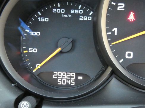 Used 2017 Porsche Macan GTS image 69