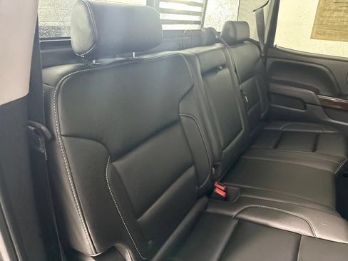 Used 2018 GMC Sierra 1500 SLT w/ Texas SLT Premium Package AWD/4WD image 31