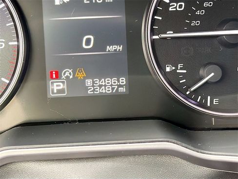 Used 2023 Subaru Outback Onyx Edition image 14