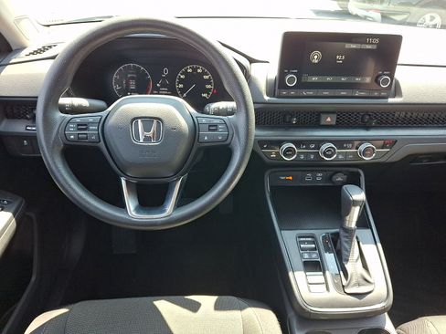 Certified 2024 Honda CR-V EX image 10
